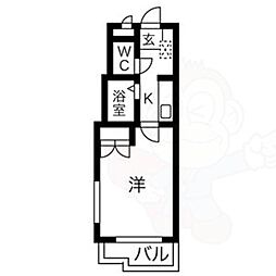 タウンライフ星ヶ丘