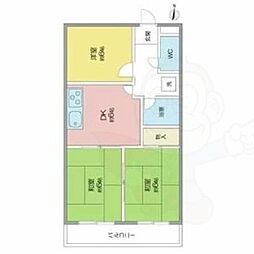 シティーハイム児玉