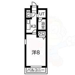 ブランシュピア味美