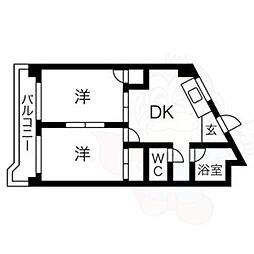 第2協和コーポ