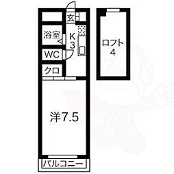 エスポワール本山