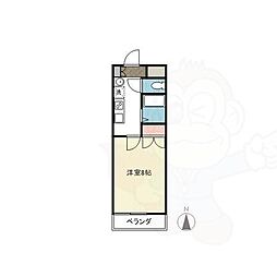 スクエア瑞穂南