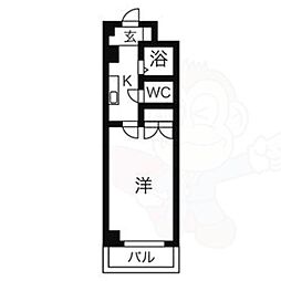 ジュネス桜台