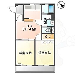 エバーハイム大留