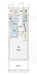 エステムコート名古屋黒川シャルマン