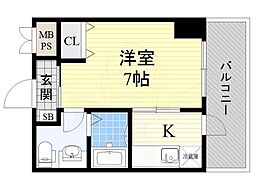 フロンティアタワー名駅南
