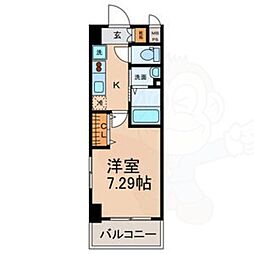 エスタシオン金山ウエスト