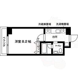 ロムーア山手通