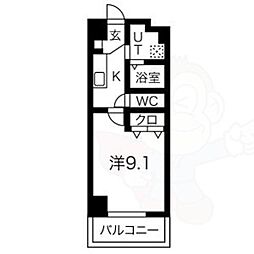 リベロ カスガイ ステイション