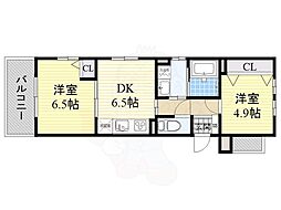 グリーンハイム三軒