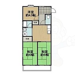 ドミール梅ヶ坪