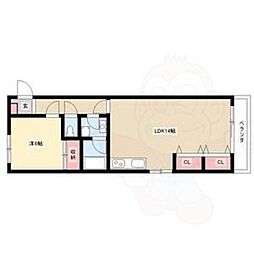 赤城パークマンション