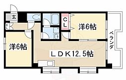 カサ松下