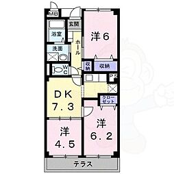 メゾンソレアード2