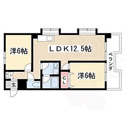 カサ松下