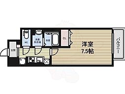 ドゥナーレ辻町
