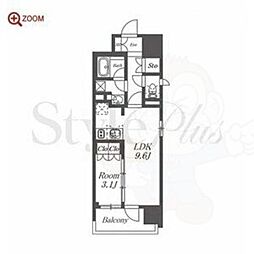 オーパスレジデンス名古屋ステーション