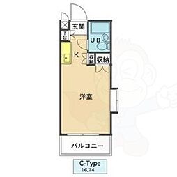 メゾン・ド・オルティ