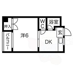 七福マンション