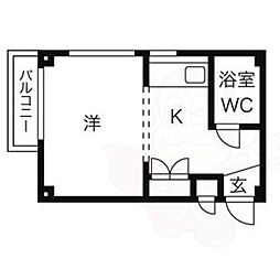 シングルハイツ八事