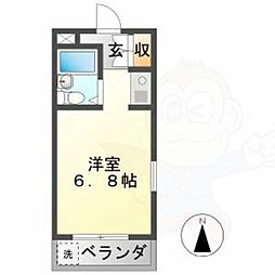 スペースイン金山