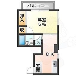 メゾンよ志秀