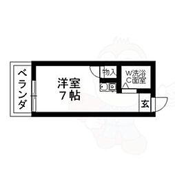 シャトレー守山