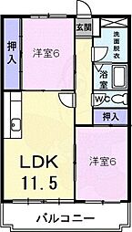 パークサイドマンション吉田