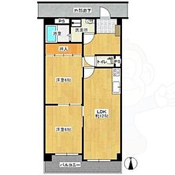 ベルニシキN棟
