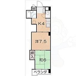 丸和マンション