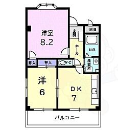 パークウエスト2