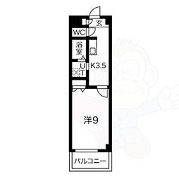 ドマーニ上小田井