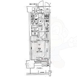 プレサンスジェネ丸の内