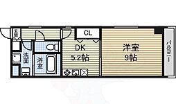 レジディア東桜