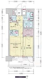プレサンス伏見アーバンベース