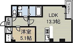 Moderne（モデルノ）