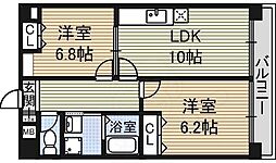 キャトルセゾン代官町