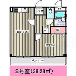 ブロア亀城