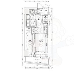 エステムコート名古屋上前津