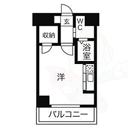 リベール名駅南