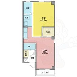 名古屋市守山区大牧町