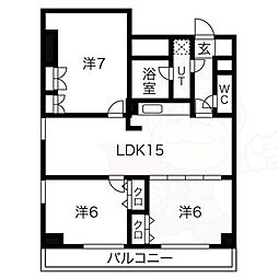 ノールルミエール黒川