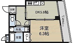 パルコート伊勢山