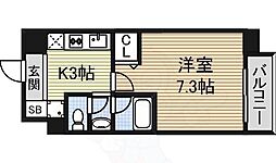名古屋市中村区鳥居通２丁目