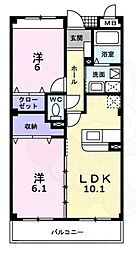 フォレスタ　ヴェルデ