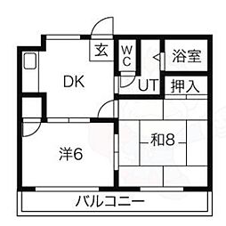 サンハイツ
