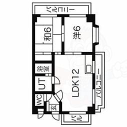 シャンポール天子田