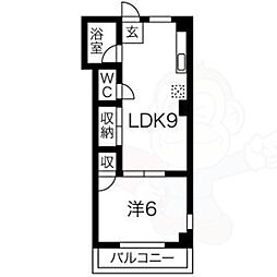 Aoyamaマンション
