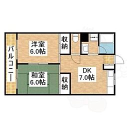 キングハイツ瑞穂
