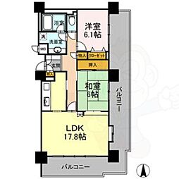 ロイヤルシャトー白壁
